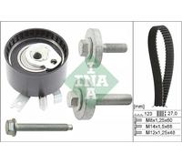 Fits INA 530 0197 10 Timing belt set 530 0197 10 Timing set (belt+ sp ⭐UK Stock⭐