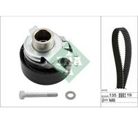 Fits INA 530 0199 10 TIMING BELT SET UK Stock