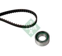 INA 530 0205 10 Timing belt kit