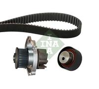 New Timing Belt & Water Pump Kit fits ABARTH 500 1.4 2008 on 55184081 55204538