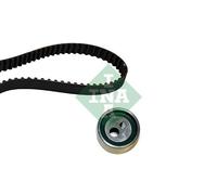 Fits INA 530 0233 10 TIMING BELT SET DE Stock