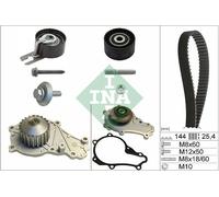 INA Water Pump & Timing Belt Kit 530 0239 30 – Fits Peugeot, Ford, Citroen, Toyota