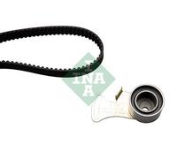 INA 530 0242 10 Timing belt kit