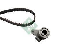 Fits INA 530 0248 10 TIMING BELT SET ⭐UK Stock⭐