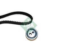 Fits INA 530 0252 10 TIMING BELT SET ⭐UK Stock⭐