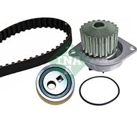Timing Belt & Water Pump Kit 530025230 INA Set 0000082919 0000082954 081655 New