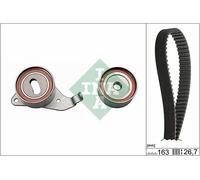 Fits INA 530 0268 10 TIMING BELT SET UK Stock