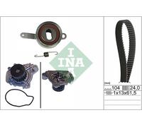 ✅Fits INA 530 0314 30 INA KIT WITH BELT AND WATER PUMP ⭐UK Seller⭐