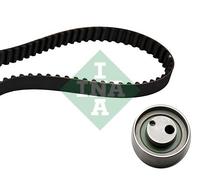 INA 530 0323 10 Timing belt kit