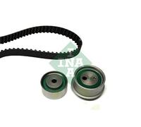Fits INA 530 0330 10 TIMING BELT SET DE Stock