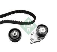 Fits INA 530 0332 10 TIMING BELT SET DE Stock