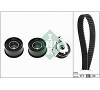 Fits INA 530 0358 10 TIMING KPL./ROLLERS PCS.2+BELT/ ⭐UK Stock⭐