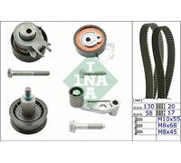 ✅Fits INA 530 0360 10 TIMING BELT SET ⭐UK Seller⭐