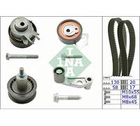 INA Timing Belt Kit 530036010 - Set 036109119AG/036109119M/036109119P/036109119Q