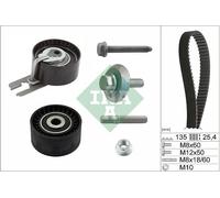 Timing belt kit 530 0369 10 INA for CITROËN SUZUKI