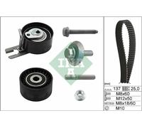 Fits INA 530 0375 10 Timing Belt Set