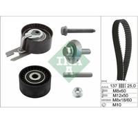 Fits INA 530 0375 10 TIMING BELT SET DE Stock
