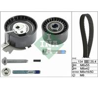 Fits INA 530 0379 10 Timing belt set DE stock