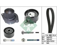 Fits INA 530 0379 30 WATER PUMP & TIMING BELT SET DE Stock