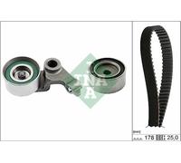 INA 530 0422 10 Timing belt kit