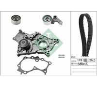 ✅Fits INA 530 0422 30 INA KIT WITH BELT AND WATER PUMP ⭐UK Seller⭐