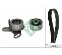 Fits INA 530 0427 10 TIMING BELT SET DE Stock