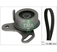Fits INA 530 0428 10 TIMING BELT SET