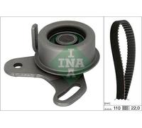 Fits INA 530 0428 10 TIMING BELT SET DE Stock