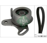 Fits INA 530 0428 10 TIMING BELT SET UK Stock