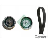 Fits INA 530 0430 10 TIMING BELT SET ⭐UK Stock⭐