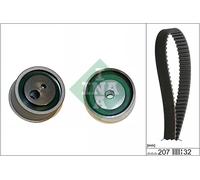 Timing Belt Kit 530043010 INA Set 2431237100 2431237400 2431237500 2445037100