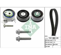 Fits INA 530 0441 10 Timing belt set DE stock