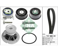 Fits INA 530 0441 30 Water Pump & Timing Belt Kit 530 0441 30 Timing ⭐UK Stock⭐