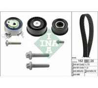 INA 530 0443 10 Timing belt kit
