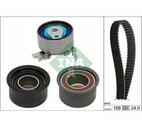 Fits INA 530 0444 10 TIMING BELT SET DE Stock
