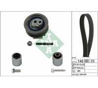Fits INA 530 0445 10 TIMING BELT SET