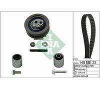 Fits INA 530 0445 10 TIMING BELT SET UK Stock
