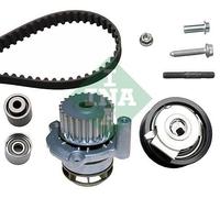 ✅Fits INA 530 0445 31 WATER PUMP & TIMING BELT SET ⭐UK Seller⭐