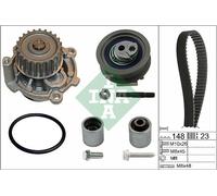 ✅Fits INA 530 0445 32 Water Pump & Timing Belt Kit 530 0445 32 Timin ⭐UK Seller⭐