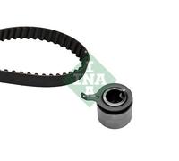 Fits INA 530 0453 10 TIMING BELT SET DE Stock