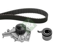 New Water Pump & Timing Belt Set for CHEVROLET DAEWOO UZ-DAEWOO:TICO,MATIZ