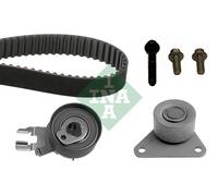 Ina Timing Belt Kit – Fits Volvo V70 87, Mk2 & Mk3 2.0–2.5 96 to 15 – Set New
