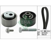 Fits INA 530 0470 10 TIMING BELT SET ⭐UK Stock⭐