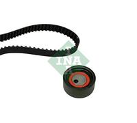 Fits INA 530 0517 10 Timing belt set DE stock