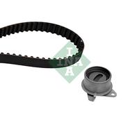 INA 530 0518 10 Timing belt kit