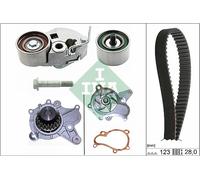 ✅Fits INA 530 0542 31 INA KIT WITH BELT AND WATER PUMP ⭐UK Seller⭐