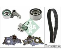 ✅Fits INA 530 0543 31 INA KIT WITH BELT AND WATER PUMP ⭐UK Seller⭐