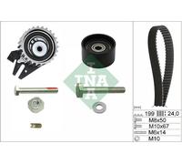Fits INA 530 0562 10 TIMING BELT SET DE Stock