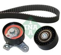 Fits INA 530 0572 10 TIMING BELT SET