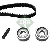 Fits INA 530 0603 10 TIMING BELT SET DE Stock
